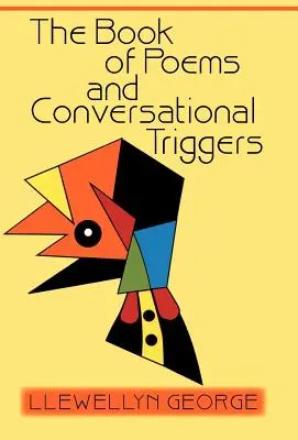 Cartea poemelor și a declanșatorilor conversaționali - The Book of Poems and Conversational Triggers