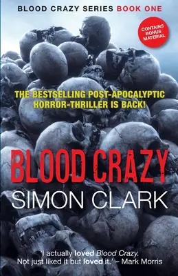 Nebunia sângelui - Blood Crazy