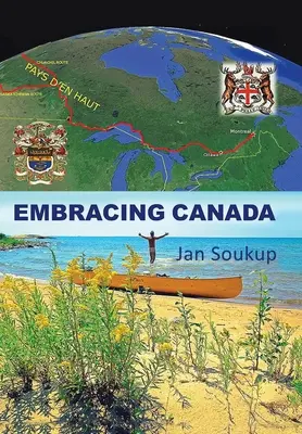 Îmbrățișarea Canadei - Embracing Canada