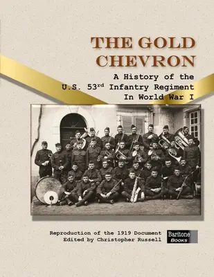 Chevronul de aur - The Gold Chevron