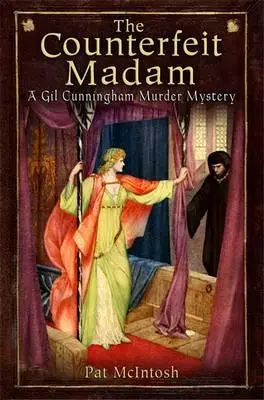 Doamna contrafăcută - The Counterfeit Madam