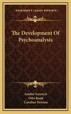 Dezvoltarea psihanalizei - The Development Of Psychoanalysis