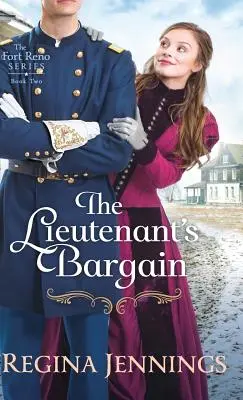 Negoțul locotenentului (Lieutenant's Bargain) - Lieutenant's Bargain