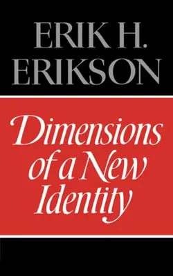 Dimensiuni ale unei noi identități - Dimensions of a New Identity