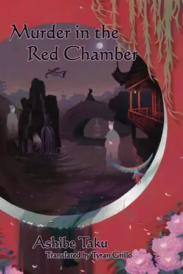 Crimă în Camera Roșie - Murder in the Red Chamber