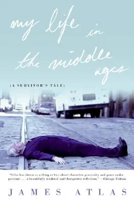 Viața mea în Evul Mediu: A Survivor's Tale - My Life in the Middle Ages: A Survivor's Tale
