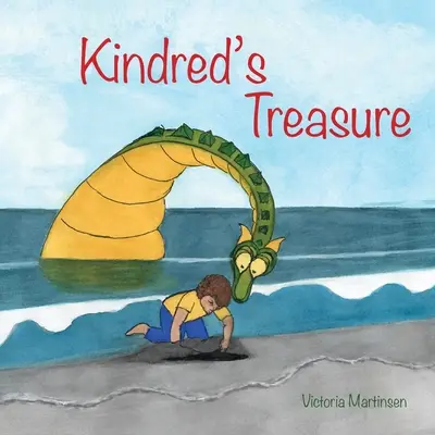 Comoara lui Kindred - Kindred's Treasure