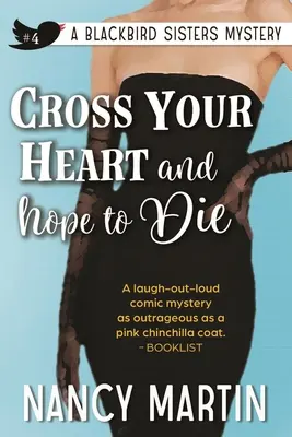 Cruță-ți inima și speră să mori - Cross Your Heart and Hope to Die