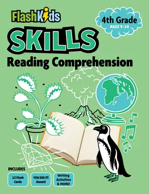 Reading Comprehension: Gradul 4 - Reading Comprehension: Grade 4