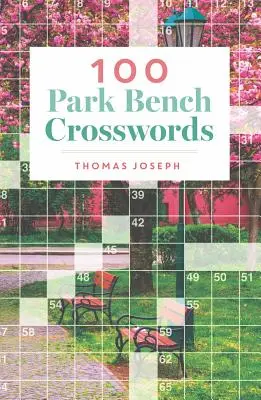 100 Park Bench Cuvinte încrucișate - 100 Park Bench Crosswords
