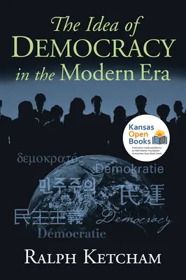 Ideea de democrație în epoca modernă - The Idea of Democracy in the Modern Era