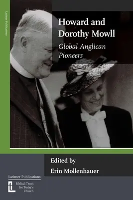 Howard și Dorothy Mowll - Howard and Dorothy Mowll