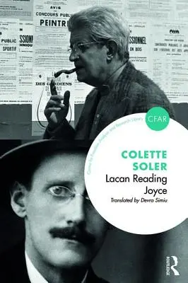 Lacan citindu-l pe Joyce - Lacan Reading Joyce