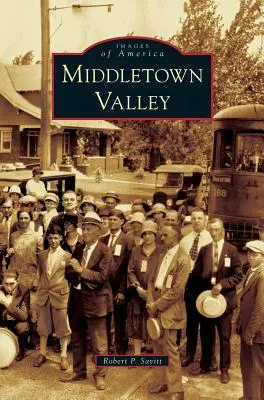 Valea Middletown - Middletown Valley