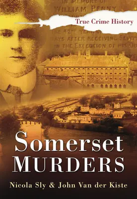 Crimele din Somerset - Somerset Murders