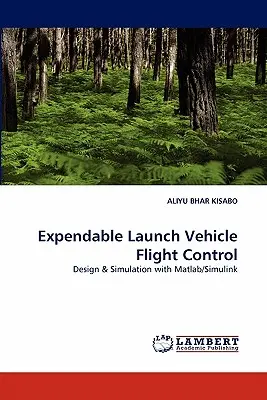 Controlul zborului vehiculelor de lansare suspendate - Expendable Launch Vehicle Flight Control