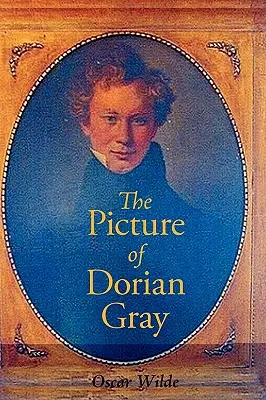 Tabloul lui Dorian Gray, ediție mare - The Picture of Dorian Gray, Large-Print Edition