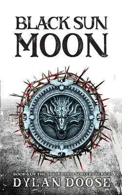Luna Soarelui Negru - Black Sun Moon