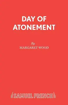 Ziua ispășirii (Day of Atonement) - Day of Atonement