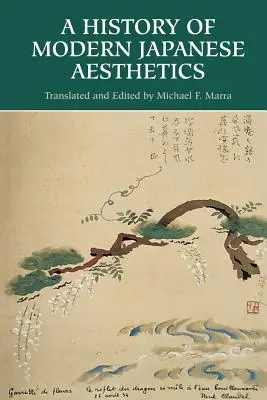 O istorie a esteticii japoneze moderne - A History of Modern Japanese Aesthetics