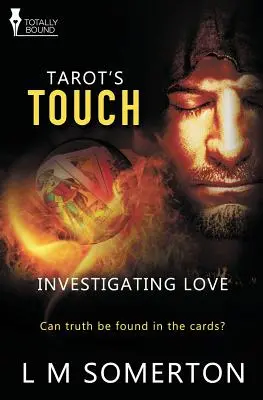 Investigarea iubirii: Atingerea tarotului - Investigating Love: Tarot's Touch