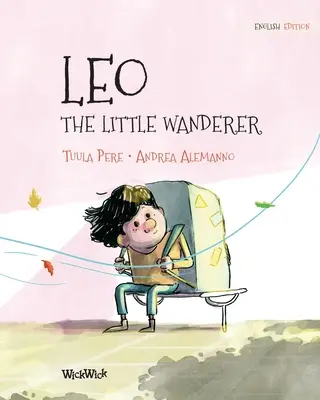 Leo, micul rătăcitor - Leo, the Little Wanderer