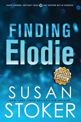 Finding Elodie - Ediție specială - Finding Elodie - Special Edition