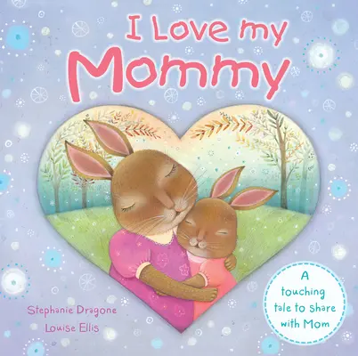O iubesc pe mămica mea - I Love My Mommy