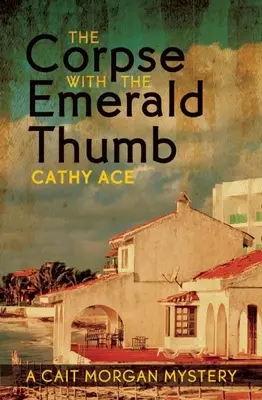 Cadavrul cu degetul mare de smarald - The Corpse with the Emerald Thumb