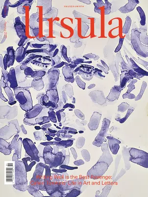 Ursula: Numărul 6 - Ursula: Issue 6