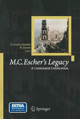 Moștenirea lui M.C. Escher: O celebrare a Centenarului - M.C. Escher's Legacy: A Centennial Celebration