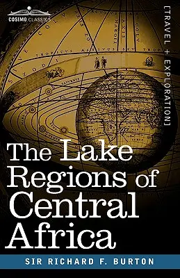 Regiunile lacustre din Africa Centrală - The Lake Regions of Central Africa