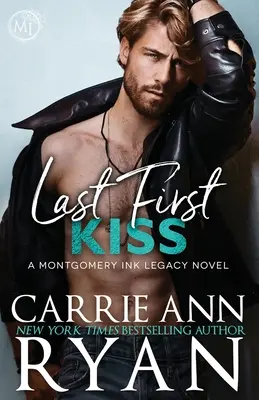 Ultimul prim sărut - Last First Kiss