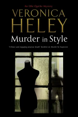 Crimă în stil - Murder in Style