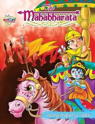 Mahabharata - The Mahabharata