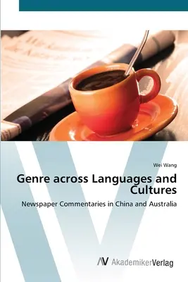 Genul în toate limbile și culturile - Genre across Languages and Cultures