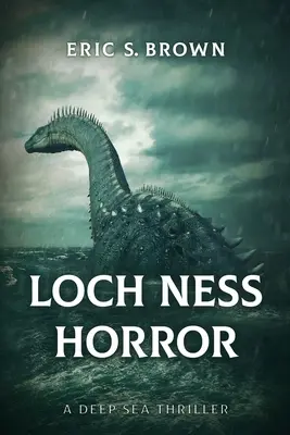 Groaza din Loch Ness - Loch Ness Horror