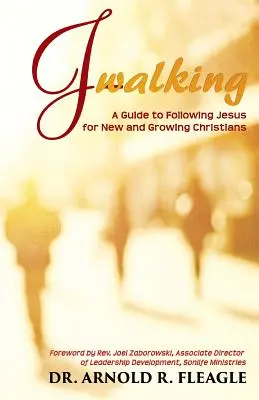 J-Walking: Un ghid pentru urmarea lui Isus pentru creștinii noi și în creștere - J-Walking: A Guide to Following Jesus for New and Growing Christians