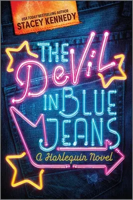 Diavolul în blugi albaștri - The Devil in Blue Jeans