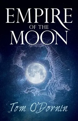 Imperiul Lunii: O lectură captivantă de vacanță plasată în Santorini, cu un amestec puternic de vampiri, iubire și aventură înaltă! - Empire of the Moon: A gripping holiday read set on Santorini, with a potent mix of vampires, love and high adventure!