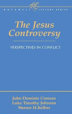Controversa asupra lui Iisus - The Jesus Controversy