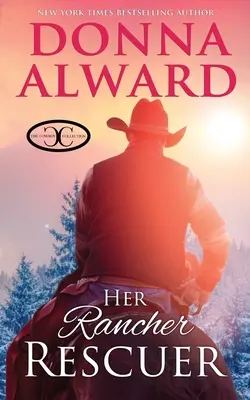 Salvatorul ei Rancher: Un roman western îndrăgostit de șef - Her Rancher Rescuer: An In Love with the Boss Western Romance