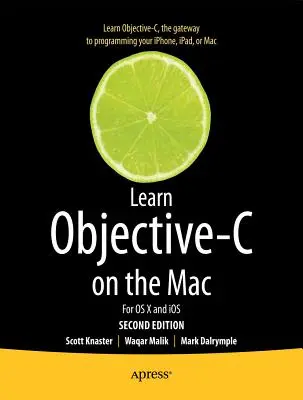Învățați Objective-C pe Mac: Pentru OS X și IOS - Learn Objective-C on the Mac: For OS X and IOS