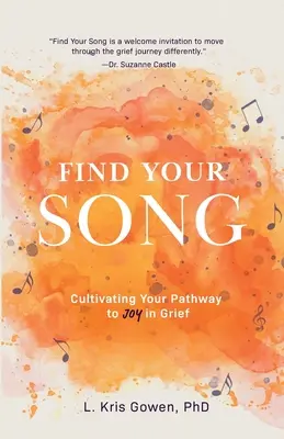 Găsește-ți cântecul: Cum să cultivi buzunare de bucurie în perioadele de durere - Find Your Song: How to Cultivate Pockets of Joy During Times of Grief