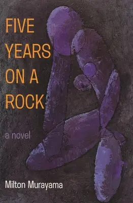 Cinci ani pe o stâncă - Five Years on a Rock