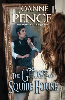 Fantoma din Squire House - The Ghost of Squire House