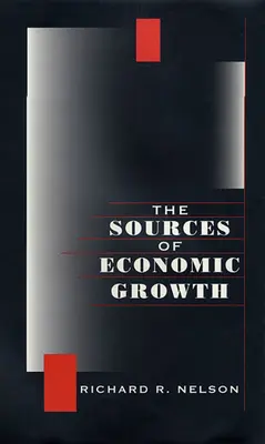Sursele creșterii economice - Sources of Economic Growth