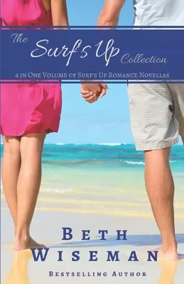 Colecția Surf's Up (4 într-un singur volum de nuvele romantice Surf's Up): A Tide Worth Turning, Message In A Bottle, Fiica colecționarului de scoici, a - The Surf's Up Collection (4 in One Volume of Surf's Up Romance Novellas): A Tide Worth Turning, Message In A Bottle, The Shell Collector's Daughter, a