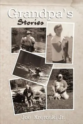 Poveștile bunicului - Grandpa's Stories