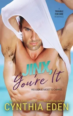 Jinx, Tu ești - Jinx, You're It